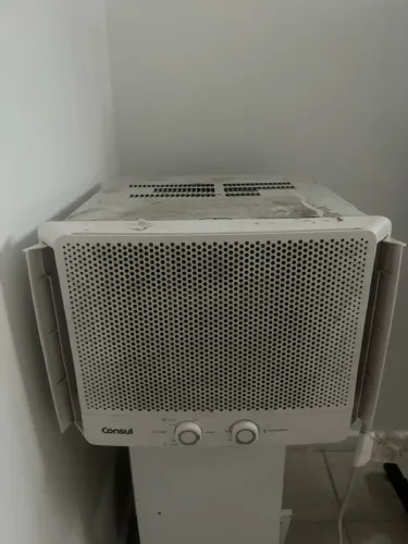 Ar condicionado consul