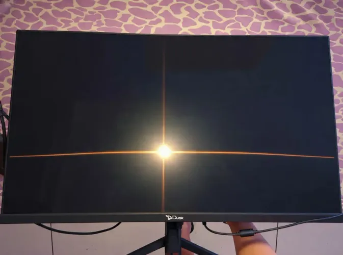 Monitor gamer curvo 27 (LEIA O ANUNCIO)