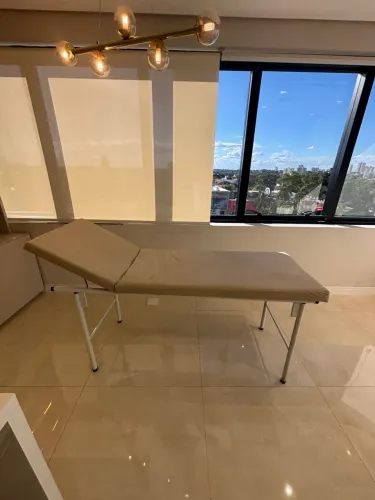 Maca para consultório NUNCA USADA