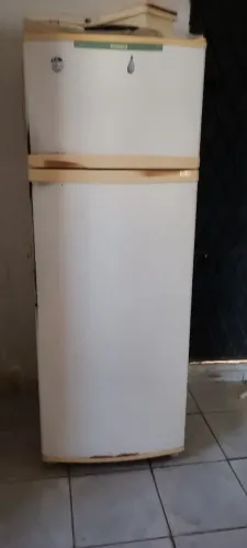 Vendo geladeira