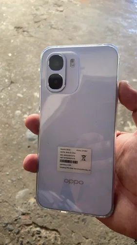 Celular oppo novo