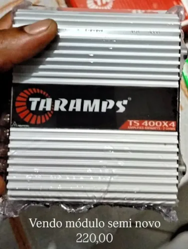 Módulo TARAMPS