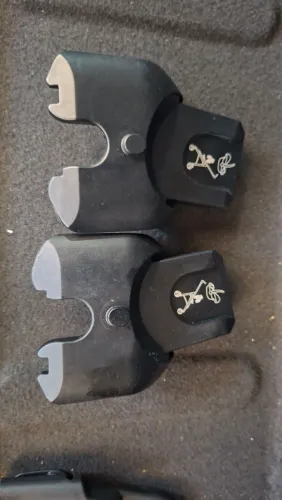 Adaptador anna 3