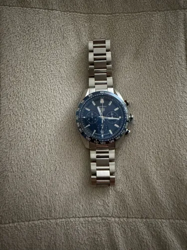 RELÓGIO TAG HEUER CARRERA