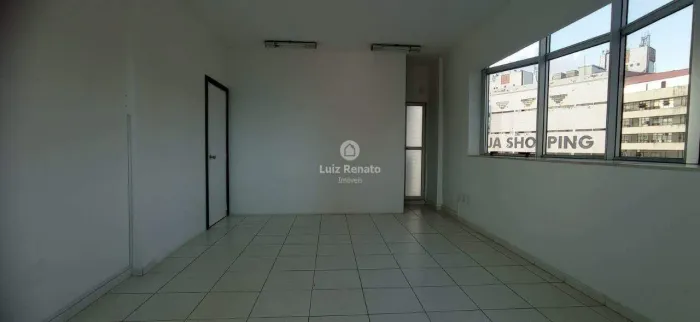 Sala Comercial para aluguel - Estoril