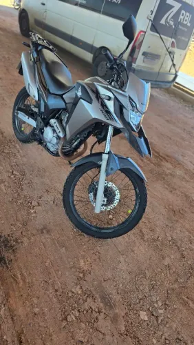 XRE 300 abaixo da Fipe 