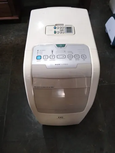 Ar-condicionado portátil 7500 BTs Electrolux
