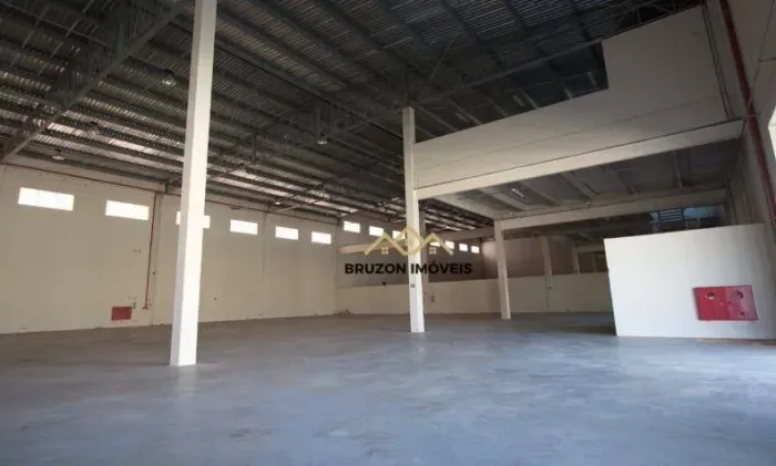 GALPÃO A VENDA E LOCAÇÃO 39.000m² AT. 14.000m² AC. - R$ 35.000.000,00 VENDA E LOCAÇÃO R$ 2