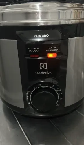 Vende panela de pressão elétrica 