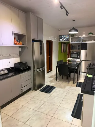 CASA ESQUINA - COSTA VERDE VG