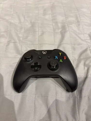 Controle Xbox One