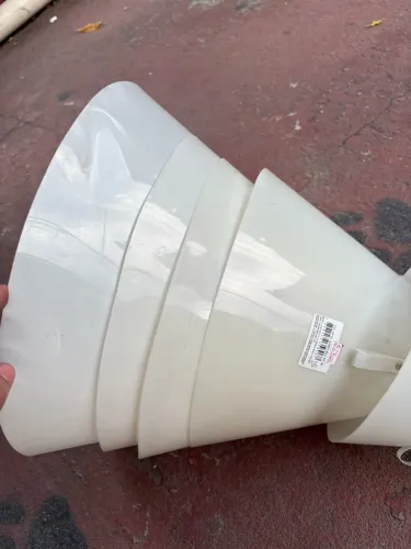 Fucinheira para cachorro todos os tamanhos
