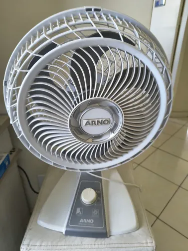 Ventilador Arno