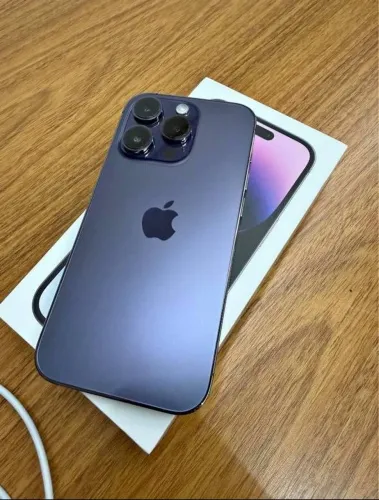 IPHONE 14 PRO