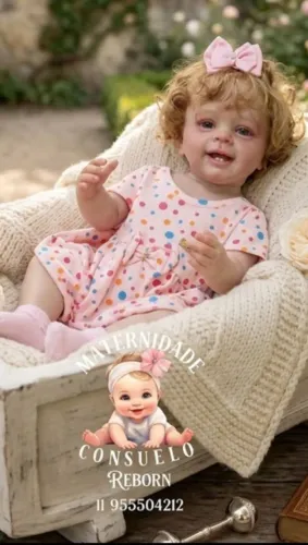 Bebê Reborn