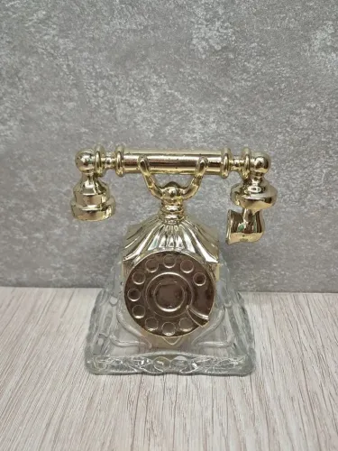Perfume Avon telefone anos 70