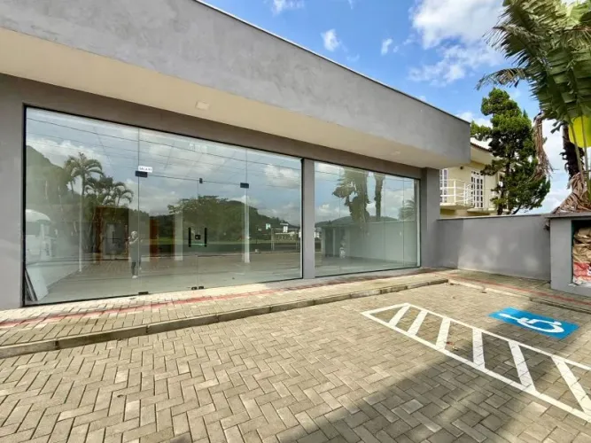 Sala comercial RODEIO - SC