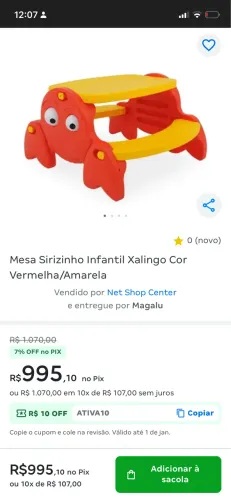 Mesa
