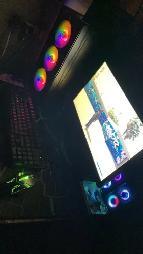 Pc gamer
