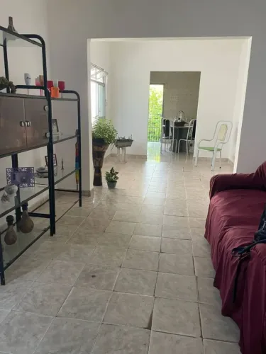 Imóvel no Centro de Aracaju Para Venda com 4 Quartos, Quintal e Garagem