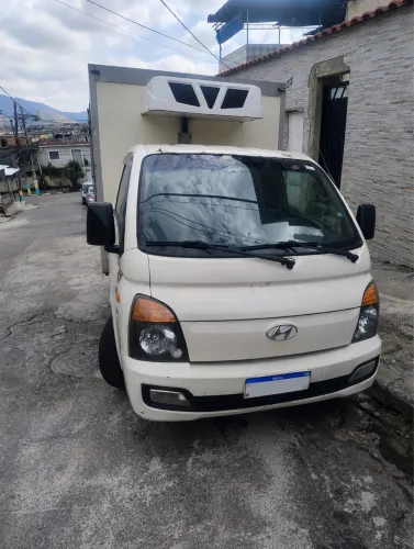 Hyundai HR 2.5 TCI Diesel (rs/rd) 2014