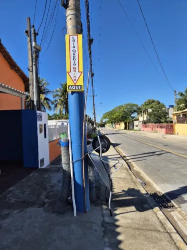 Material de construção