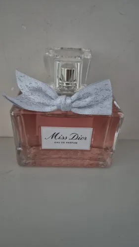 Perfume Miss Dior EDP 100ml Feminino