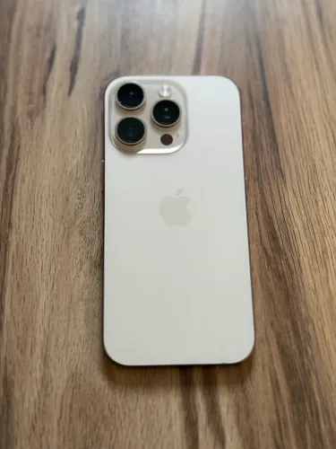 iPhone 16 Pro 128gb