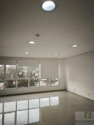 Sala para Locaçao Alphaville