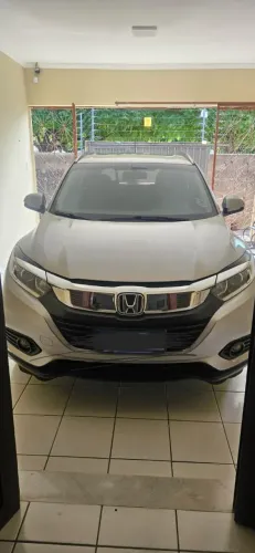 Honda HR-V EX 1.8 Flexone 16V 5P Aut. 2020