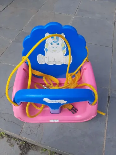balanço infantil