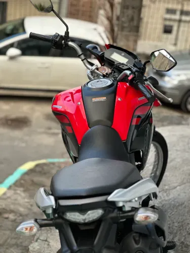 Lander Xtz 250