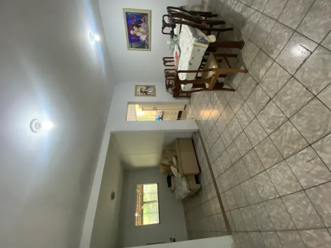 Casa à Venda no Parque Primavera em Aparecida de Goiânia-GO codigo: 365640