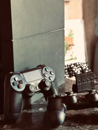V/T PS4 FAT 