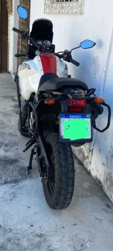 Vendo tenere 250