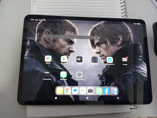 Xiaomi Pad 7 256GB