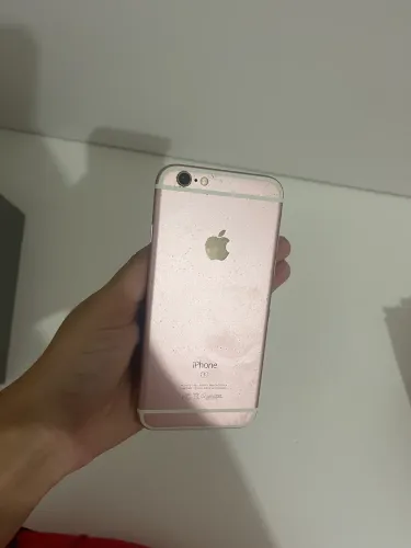 iPhone 6 para retirada de peças 
