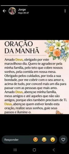 Mão de obra em geral.