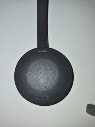Google Chromecast original perfeito estado