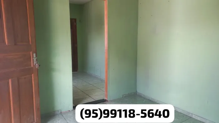 Aluga se apartamento