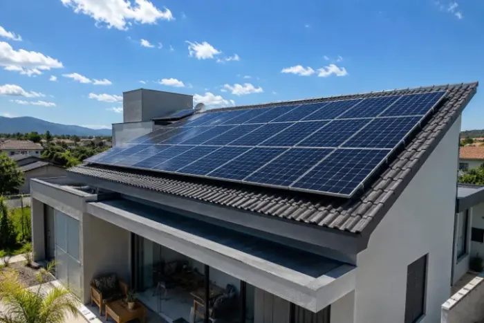 Energia Solar em Barra Velha e Região ? Instalação Completa com Garantia