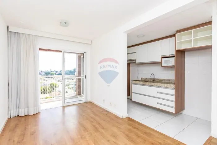 Apartamento à venda com 2 quartos, sendo 1 suíte, 1 vaga de garagem coberta por R$ 475.000