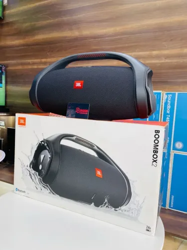 JBL Bombox 2