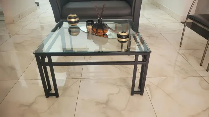 Mesa de Centro
