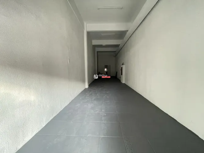Loja com 75m² à venda no Ouro Preto