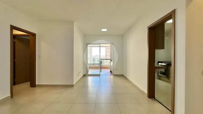 Apartamento com 3 Quartos para Venda, 106 m² - Bairro Nova Aliança