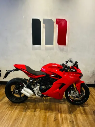 SUPERSPORT S 950 2018