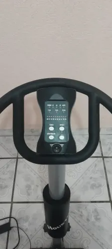 Plataforma Vibratória Houston