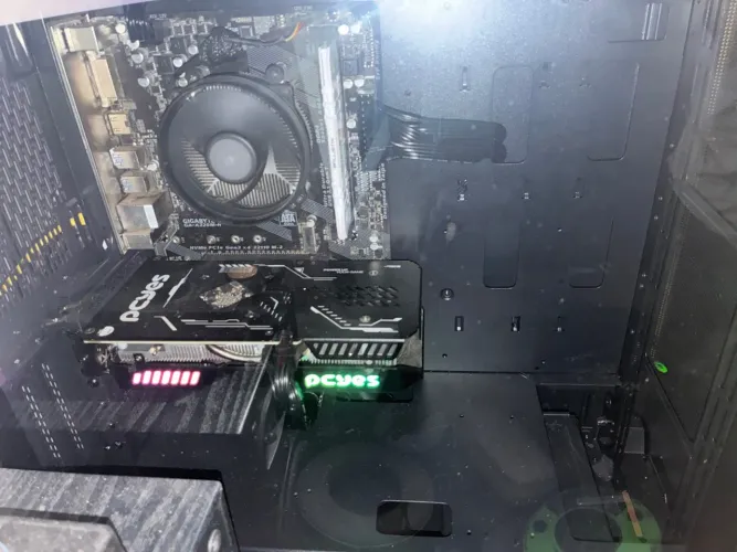 Pc