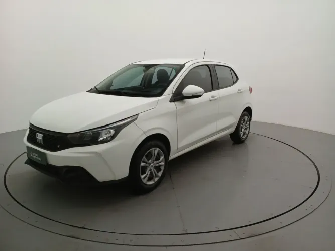 Fiat Argo Drive 1.0 Firefly 2025